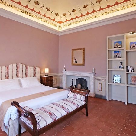 Montepulciano Stazione Delcorto Suites מראה חיצוני תמונה