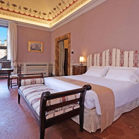 Montepulciano Stazione Delcorto Suites מראה חיצוני תמונה