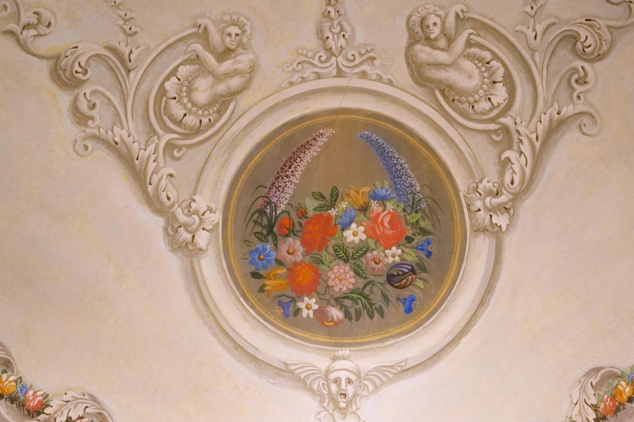 Montepulciano Stazione Delcorto Suites מראה חיצוני תמונה
