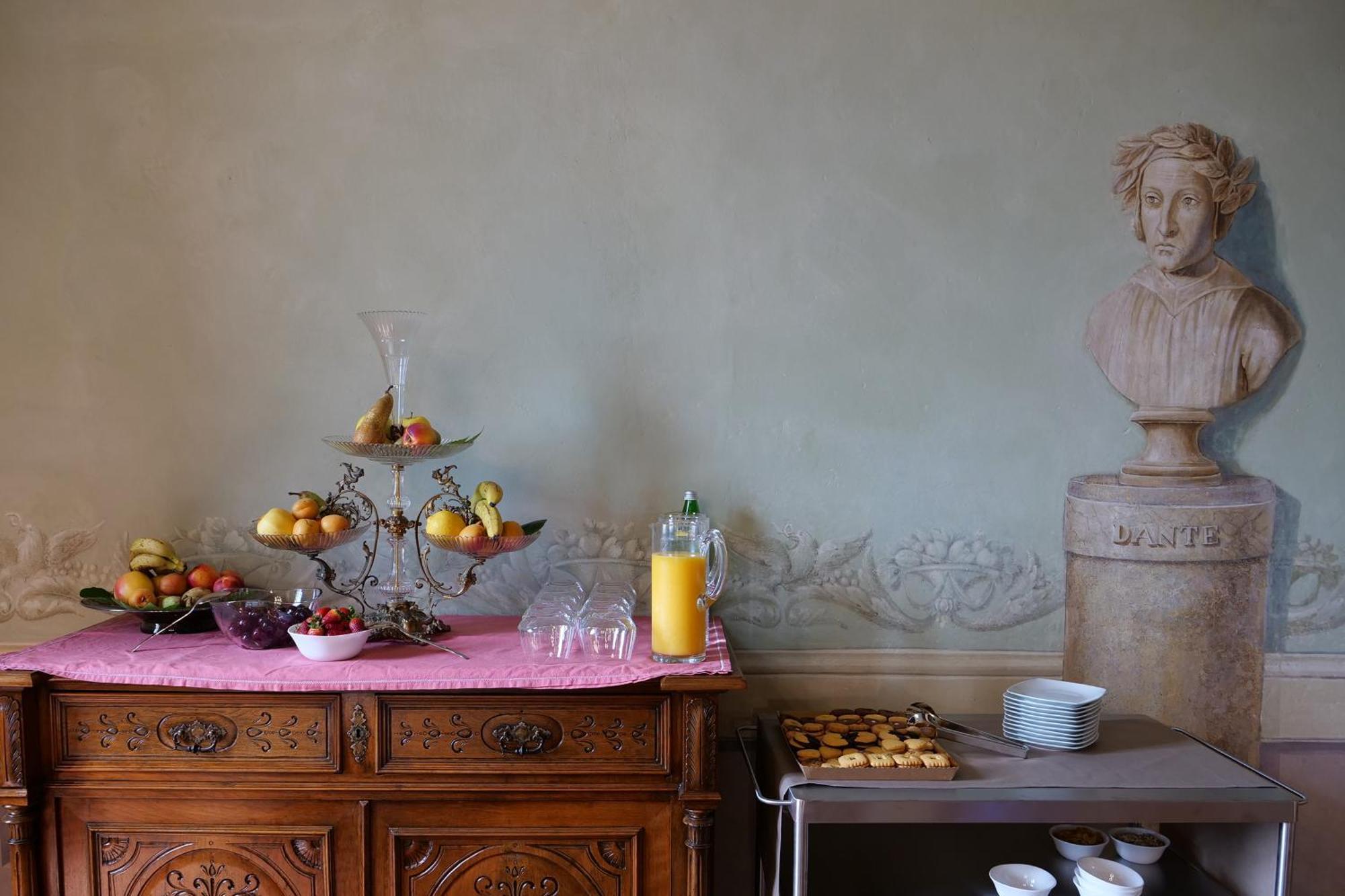 Montepulciano Stazione Delcorto Suites מראה חיצוני תמונה