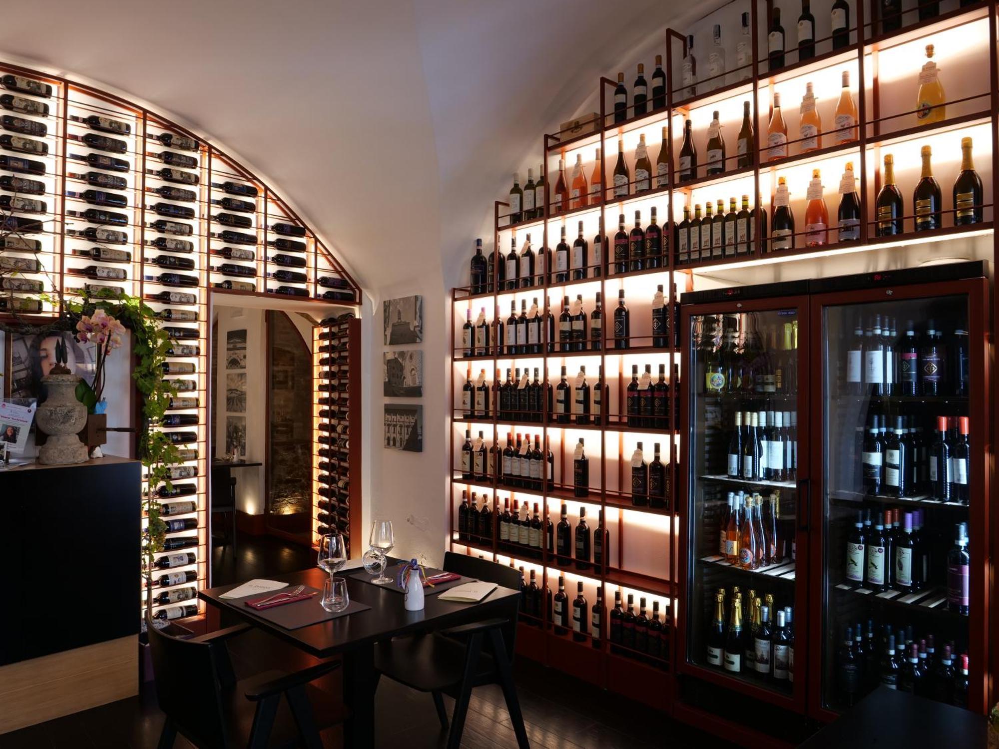 Montepulciano Stazione Delcorto Suites מראה חיצוני תמונה