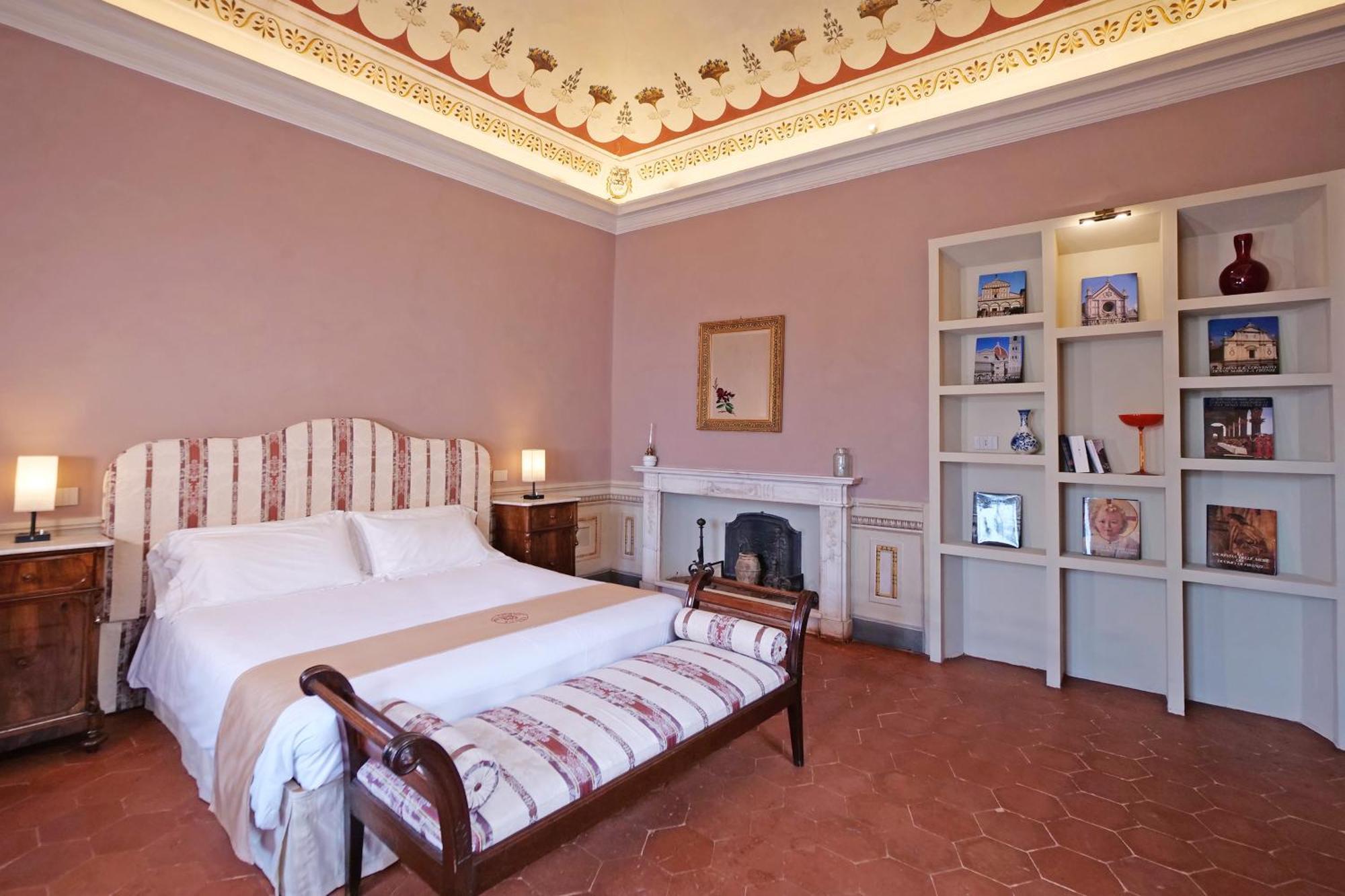 Montepulciano Stazione Delcorto Suites מראה חיצוני תמונה