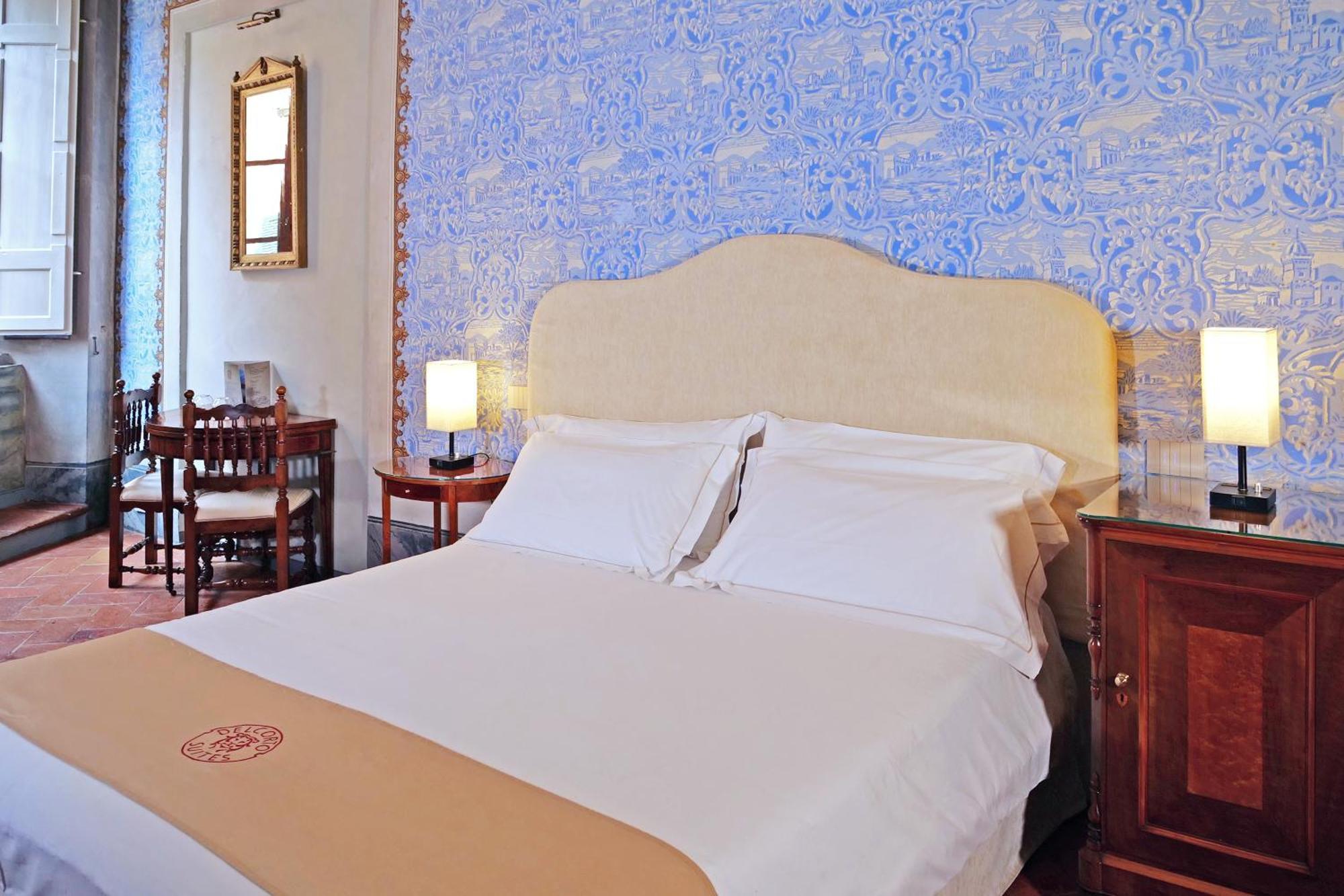Montepulciano Stazione Delcorto Suites מראה חיצוני תמונה