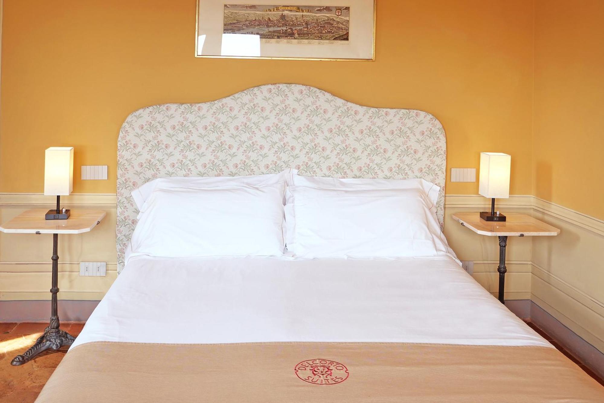 Montepulciano Stazione Delcorto Suites מראה חיצוני תמונה