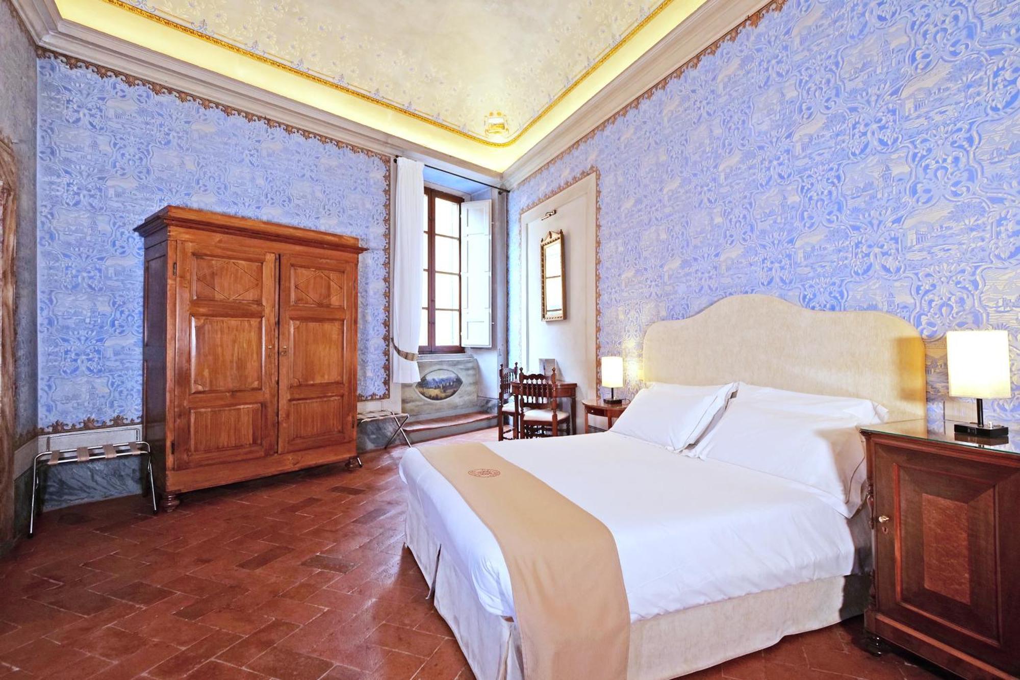 Montepulciano Stazione Delcorto Suites מראה חיצוני תמונה