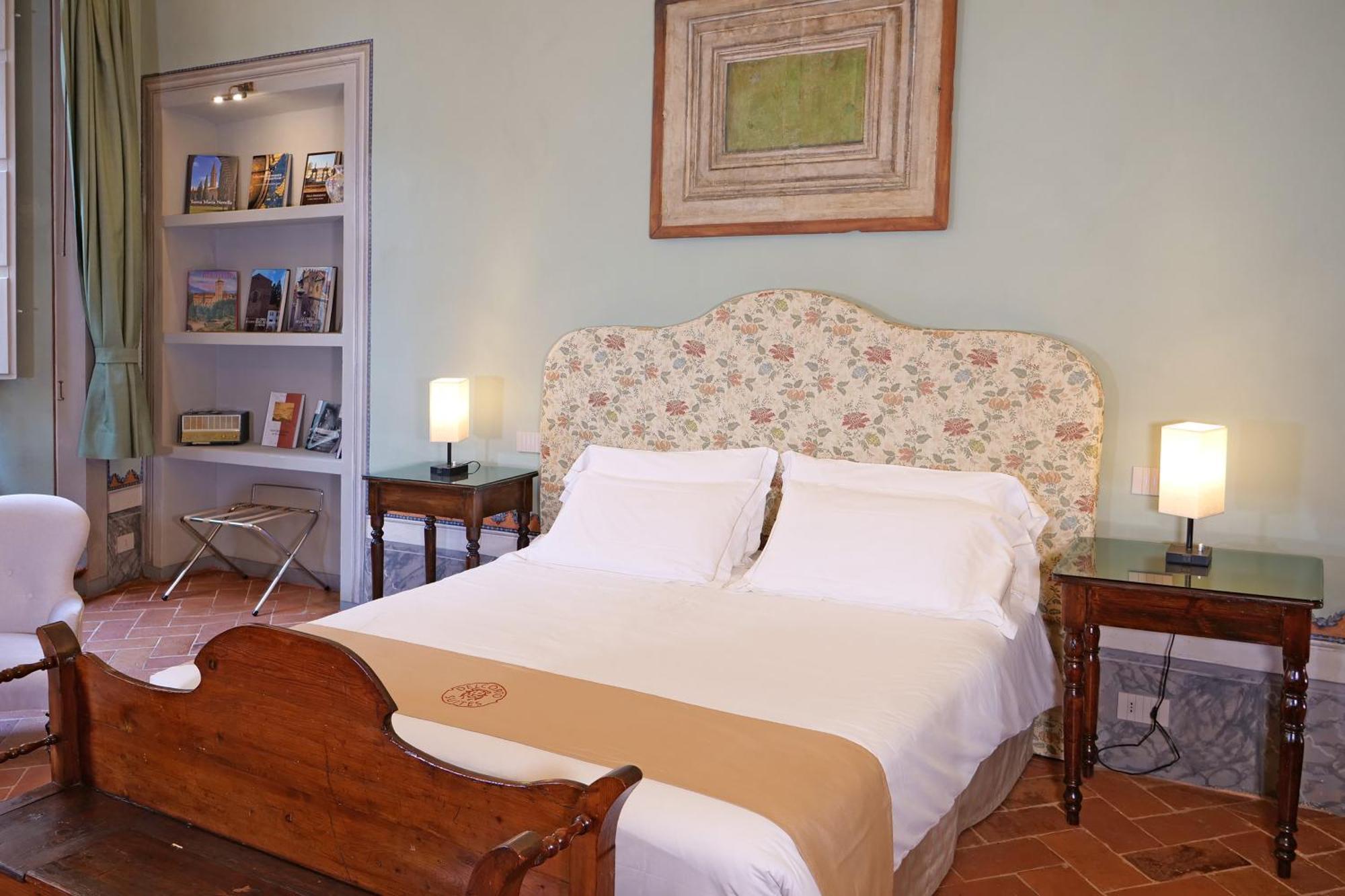 Montepulciano Stazione Delcorto Suites מראה חיצוני תמונה